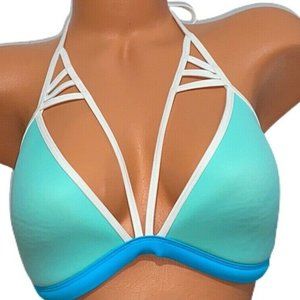 ⚡️Victorias Secret PINK Swim Padded Push-Up Bikini Top